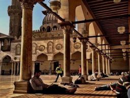 Ada Beasiswa Untuk Santri Pacitan DI Universitas Al Azhar Kairo Mesir