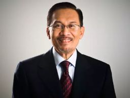 Anwar Ibrahim: Sebuah Gagasan Kepemimpinan