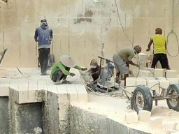 277 Titik Tambang Belum Berijin Di Jawa Timur