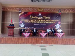 Ini Tugas, Wewenang, dan Kewajiban Panitia Pemungutan Suara Dalam Pemilu 2024
