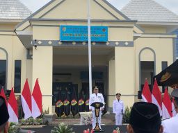 Launching Penerbangan Jember Surabaya PP, Bupati Jember: Aman dan Nyaman