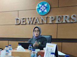 Ninik Rahayu terpilih menjadi Ketua Dewan Pers sisa masa periode keanggotaan 2022 - 2025.