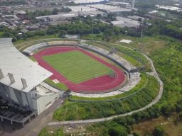 Miris, Terlambat Mengajukan Ijin Pertandingan Laga Persebaya VS Persikabo Batal Digelar