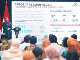 RSUD dr. Soetomo Luncurkan Enam Inovasi Strategis Agar Masyarakat Tak Lagi Berobat ke Luar Negeri