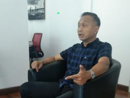 Sebastian Wibisono : Anggota ALFI Jatim Siap Mendukung Perbaikan Nasional Logistik Ekosistem