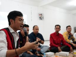 50 Tahun PDIP, Suara Milenial Surabaya: Anak Muda Harus Melek Politik