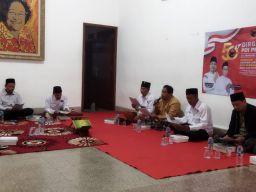 HUT PDIP ke 50. Bamusi Surabaya: Ini Kado Istimewa