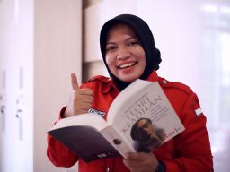 PDIP Paling Dipilih Perempuan Surabaya, Khusunul Khotimah: Programnya Pro-Perempuan