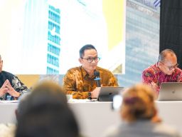 Kelola Dana Haji Rp166,01 T. BPKH Nyatakan Kesiapan Pendanaan Haji Tahun 2023