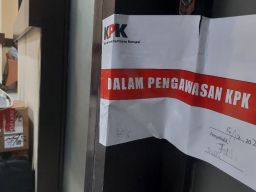 Teka-teki Keberadaan Pimpinan DPRD Jatim Usai Rumahnya Digeledah KPK