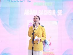 Woman Online Community Indonesia Graduation Pendampingan Bisnis Online