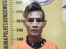 Polres Bondowoso Ungkap Peredaran Narkoba, Satu Tersangka Diamankan