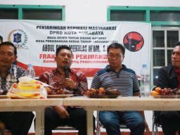 Soal Pembangunan, Legislator PDI-P: Jangan Dilihat Secara Subjektif, Tapi Komprehensif