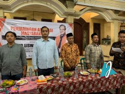 Reses Hari Pertama, Disambati Gorong-gorong, Legislator PKS Terjun ke Lokasi