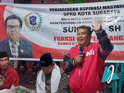 Permakanan, Kalau Dinsos Intens Komunikasi, Dewan Kota: Tak Mungkin Banyak Lansia Tercecer