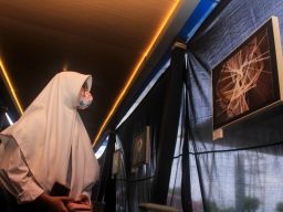 3 Pameris Ciphoc Unitomo, Hadirkan Puluhan Karya Dasar Fotografi