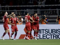Semifinal Piala AFF 2022, Thailand Vs Malaysia dan Indonesia vs Vietnam