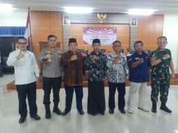 Jogo Nganjuk, Pencabutan izin Perguruan Silat Siap Diberlakukan