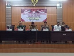 Kasus Pengeroyokan Perguruan Silat, Kapolres Nganjuk Minta Semua Pihak Cooling Down