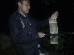 Rekor MURI Pemukulan 30.515 Kentongan Serentak Di Awal Tahun Baru 2023