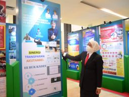 Pemprov Jatim Siapkan Beasiswa Pelatihan Ke Malaysia Dan Singapura Bagi ASN teladan