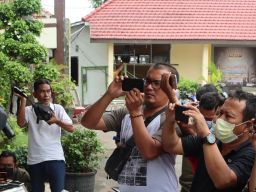 Polsek Lekok Tangkap Pengedar Narkoba, Peredaran Menyentuh Kalangan Bawah.