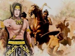 Ngeri, Ini Dia Deretan Gerakan Makar Dharmaputra yang menyebabkan Tewasnya Jayanegara