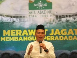 Peringatan 1 Abad NU Akan Digelar 24 Jam di Sidoarjo