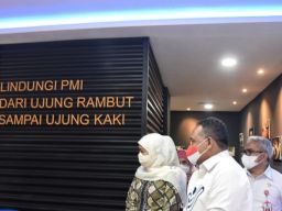 Ikuti Skema G To G, 412 Calon Pekerja Migran Indonesia Siap Ikuti Penempatan Pemerintah Ke Korsel