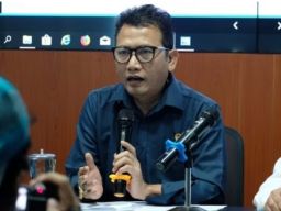 Dari Tahun Kegemparan Menuju Tahun Politik