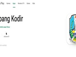 Aplikasi Si Bang Kodir, Aplikasi Pengembangan Kompetensi ASN Pemprov Jatim Dari BPSDM