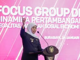 Perijinan Pertambangan Kini Menjadi Wewenang Provinsi