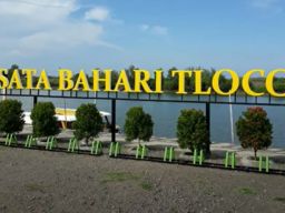 Wisata Bahari Tlocor Dan Pulau Lusi Sidoarjo, Muncul Dari Bencana Lumpur Lapindo