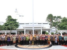 Catatan Gubernur Khofifah Atas Prestasi Provinsi Jawa Timur Sepanjang 2022