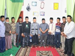 Tanam Benih Prestasi Pj Bupati Pidie Panen Pujian