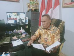 Penerima Bantuan Wajib Beli Beras, Kades Balung Kidul Dikomplain Warga