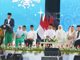 Festival Tradisi Islam Nusantara, Menggugah Kepedulian Dan Kecintaan Pada Kekayaan Budaya Bangsa
