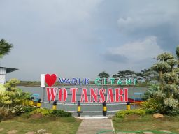 Pemdes Wotansari kembangkan KED wisata desa bernama Waduk Citani