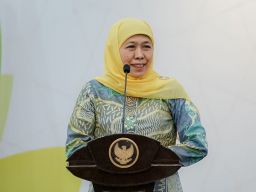 Program Penanggulangan Kemiskinan Masuk Dalam 7 Prioritas Pembangunan Jatim Tahun 2023