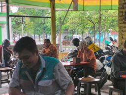 Dari Lisan, Imajinasi, Lalu Jadi Tulisan