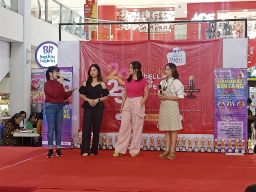 Audisi Ratna Koin Mencari Penyanyi Sahabat Bintang, Bersiap Pilih Calon Bintang Pilihanmu