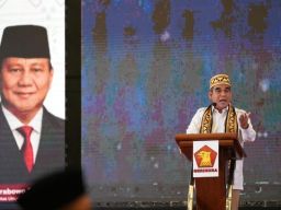 Gerindra Minta Kenaikan Ongkos Haji Rp 69 juta Dikaji Ulang: Terlalu Berat untuk Rakyat