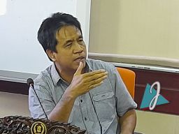 Reses, Banyak Temukan Anak Muda Nganggur, Imam NasDem Sebut Padat Karya Gagal