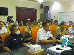 Pil Pahit, Lusa Pedagang Pasar Turi Tahap III Siap-siap Direlokasi