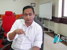 Cahyo Siswo Utomo, Dukung Sekolah SD SMP Menerima 5 Persen Siswa Miskin