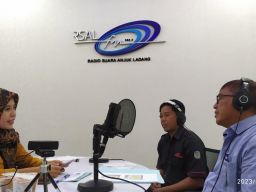 Waspada, Di Temukan 1.712 Penderita HIV/AIDS Di Nganjuk