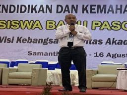 Jemput Istri Dari Kantornya