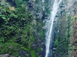 Dampak Longsor, Air Terjun Sedudo Nganjuk Ditutup Sementara