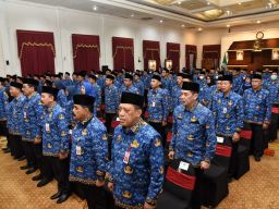 Jatim Satu-Satunya Provinsi Peraih Penghargaan Top 7 Exhibitors Culture Fest 2022 Kemenpan-RB