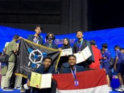 Alladin, Inovasi Alat Sterilisasi Kedokteran Gigi Karya Mahasiswa UB Menggunakan  Internet of Things